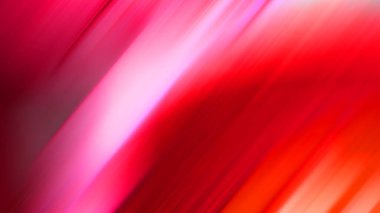 Soyut ışık arkaplan duvar kağıdı rengarenk bulanık yumuşak hareket parlak parlama