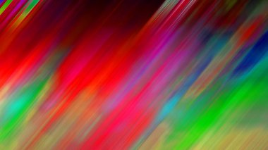 Soyut ışık arkaplan duvar kağıdı rengarenk bulanık yumuşak hareket parlak parlama