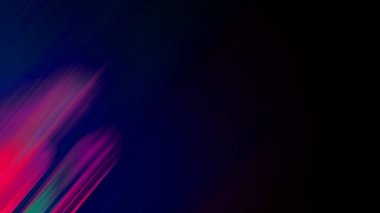 Soyut ışık arkaplan duvar kağıdı rengarenk bulanık yumuşak hareket parlak parlama