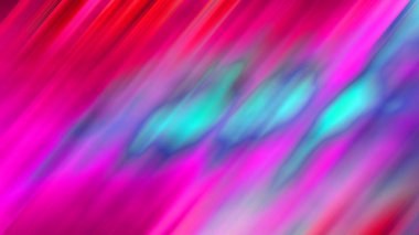 Soyut ışık arkaplan duvar kağıdı rengarenk bulanık yumuşak hareket parlak parlama