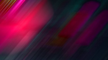 Soyut ışık arkaplan duvar kağıdı rengarenk bulanık yumuşak hareket parlak parlama