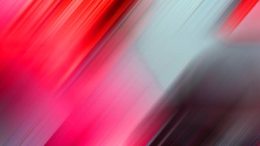 Soyut ışık arkaplan duvar kağıdı rengarenk bulanık yumuşak hareket parlak parlama