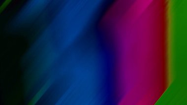 Soyut ışık arkaplan duvar kağıdı rengarenk bulanık yumuşak hareket parlak parlama