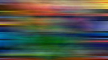 Soyut ışık arkaplan duvar kağıdı rengarenk bulanık yumuşak hareket parlak parlama