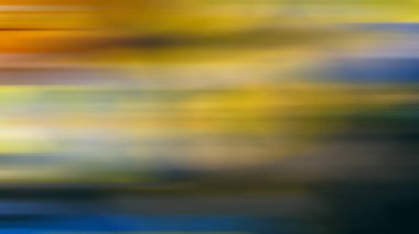 Soyut ışık arkaplan duvar kağıdı rengarenk bulanık yumuşak hareket parlak parlama