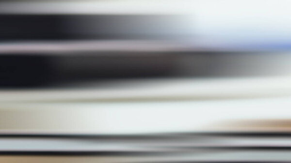 Абстрактные светлые обои фон красочный градиент размыть мягкое плавное движение яркий блеск