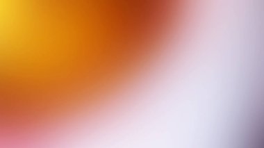 Soyut ışık arkaplan duvar kağıdı rengarenk bulanık yumuşak hareket parlak parlama