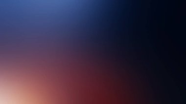 Soyut ışık arkaplan duvar kağıdı rengarenk bulanık yumuşak hareket parlak parlama