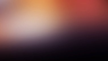 Soyut ışık arkaplan duvar kağıdı rengarenk bulanık yumuşak hareket parlak parlama