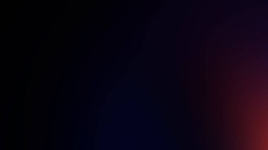 Soyut ışık arkaplan duvar kağıdı rengarenk bulanık yumuşak hareket parlak parlama