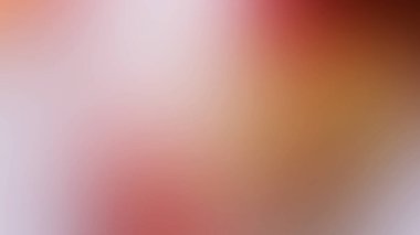 Soyut ışık arkaplan duvar kağıdı rengarenk bulanık yumuşak hareket parlak parlama