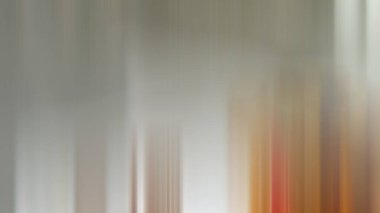 Soyut ışık arkaplan duvar kağıdı rengarenk bulanık yumuşak hareket parlak parlama