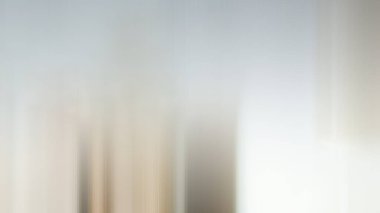 Soyut ışık arkaplan duvar kağıdı rengarenk bulanık yumuşak hareket parlak parlama