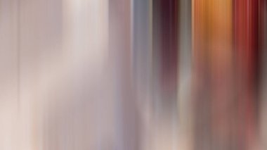 Soyut ışık arkaplan duvar kağıdı rengarenk bulanık yumuşak hareket parlak parlama