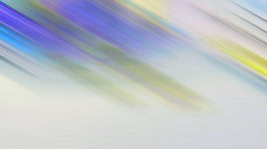 Soyut ışık arkaplan duvar kağıdı rengarenk bulanık yumuşak hareket parlak parlama