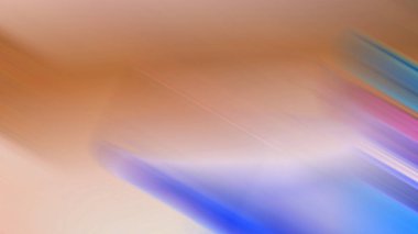 Soyut ışık arkaplan duvar kağıdı rengarenk bulanık yumuşak hareket parlak parlama