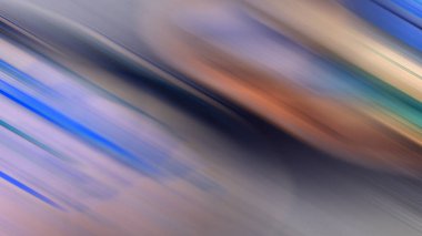 Soyut ışık arkaplan duvar kağıdı rengarenk bulanık yumuşak hareket parlak parlama