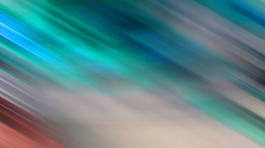 Soyut ışık arkaplan duvar kağıdı rengarenk bulanık yumuşak hareket parlak parlama