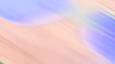 Soyut ışık arkaplan duvar kağıdı rengarenk bulanık yumuşak hareket parlak parlama