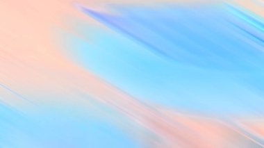 Soyut ışık arkaplan duvar kağıdı rengarenk bulanık yumuşak hareket parlak parlama