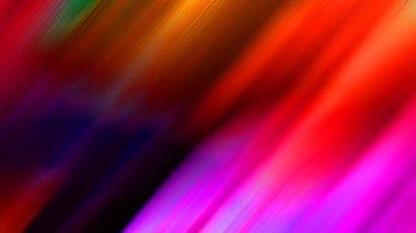 Soyut ışık arkaplan duvar kağıdı rengarenk bulanık yumuşak hareket parlak parlama