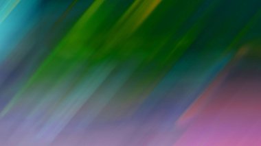 Soyut ışık arkaplan duvar kağıdı rengarenk bulanık yumuşak hareket parlak parlama