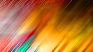 Soyut ışık arkaplan duvar kağıdı rengarenk bulanık yumuşak hareket parlak parlama