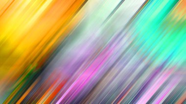 Soyut ışık arkaplan duvar kağıdı rengarenk bulanık yumuşak hareket parlak parlama