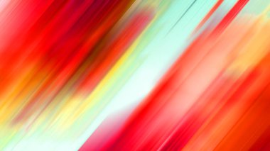 Soyut ışık arkaplan duvar kağıdı rengarenk bulanık yumuşak hareket parlak parlama