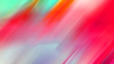 Soyut ışık arkaplan duvar kağıdı rengarenk bulanık yumuşak hareket parlak parlama