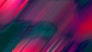 Soyut ışık arkaplan duvar kağıdı rengarenk bulanık yumuşak hareket parlak parlama