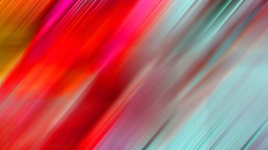 Soyut ışık arkaplan duvar kağıdı rengarenk bulanık yumuşak hareket parlak parlama