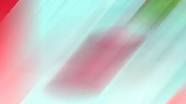 Fondo Pantalla Luz Abstracta Degradado Colorido Borroso Suave Movimiento Suave — Foto de Stock