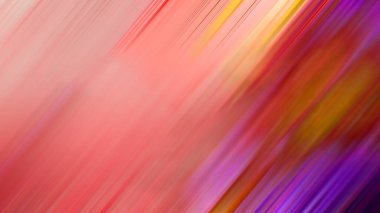 Soyut ışık arkaplan duvar kağıdı rengarenk bulanık yumuşak hareket parlak parlama