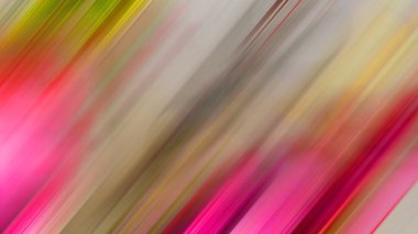 Soyut ışık arkaplan duvar kağıdı rengarenk bulanık yumuşak hareket parlak parlama