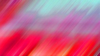 Soyut ışık arkaplan duvar kağıdı rengarenk bulanık yumuşak hareket parlak parlama