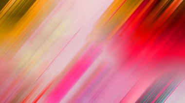 Soyut ışık arkaplan duvar kağıdı rengarenk bulanık yumuşak hareket parlak parlama