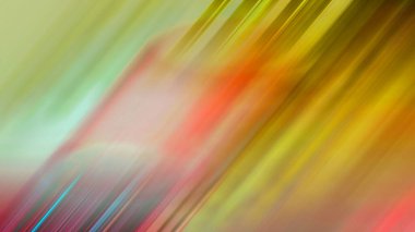 Soyut ışık arkaplan duvar kağıdı rengarenk bulanık yumuşak hareket parlak parlama