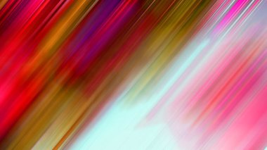 Soyut ışık arkaplan duvar kağıdı rengarenk bulanık yumuşak hareket parlak parlama