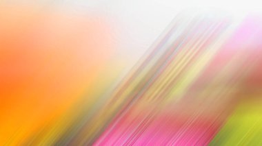 Soyut ışık arkaplan duvar kağıdı rengarenk bulanık yumuşak hareket parlak parlama