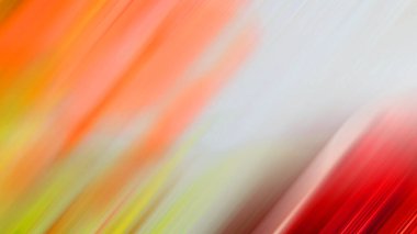 Soyut ışık arkaplan duvar kağıdı rengarenk bulanık yumuşak hareket parlak parlama