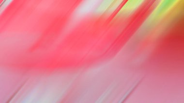 Soyut ışık arkaplan duvar kağıdı rengarenk bulanık yumuşak hareket parlak parlama