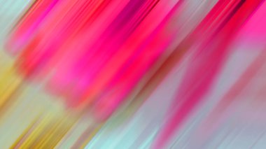 Soyut ışık arkaplan duvar kağıdı rengarenk bulanık yumuşak hareket parlak parlama