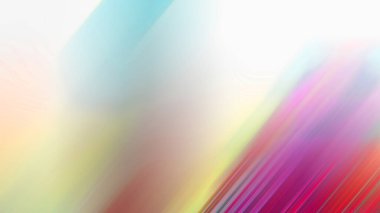 Soyut ışık arkaplan duvar kağıdı rengarenk bulanık yumuşak hareket parlak parlama