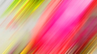 Soyut ışık arkaplan duvar kağıdı rengarenk bulanık yumuşak hareket parlak parlama