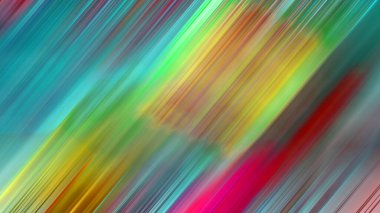 Soyut ışık arkaplan duvar kağıdı rengarenk bulanık yumuşak hareket parlak parlama