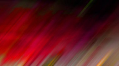 Soyut ışık arkaplan duvar kağıdı rengarenk bulanık yumuşak hareket parlak parlama