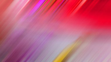 Soyut ışık arkaplan duvar kağıdı rengarenk bulanık yumuşak hareket parlak parlama