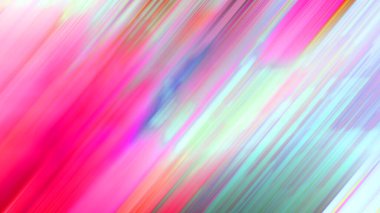 Soyut ışık arkaplan duvar kağıdı rengarenk bulanık yumuşak hareket parlak parlama