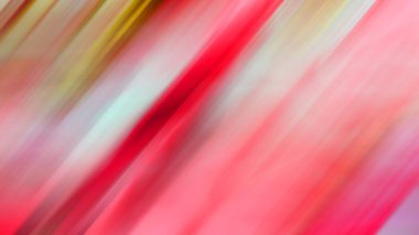 Soyut ışık arkaplan duvar kağıdı rengarenk bulanık yumuşak hareket parlak parlama